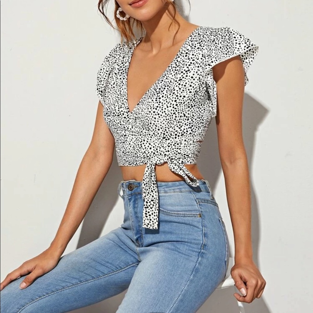 tie top